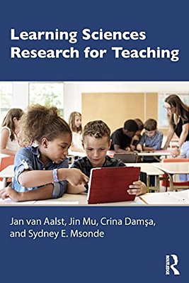 Learning Sciences Research For Teaching-..