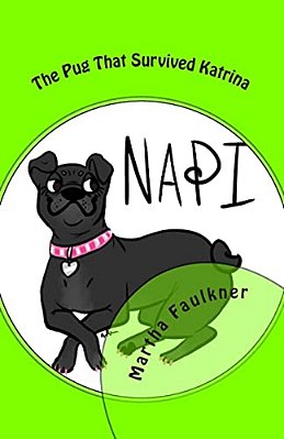 The Pug That Survived Katrina-..