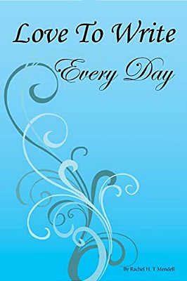 Love To Write Every Day-..