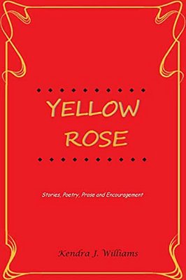 Yellow Rose-..
