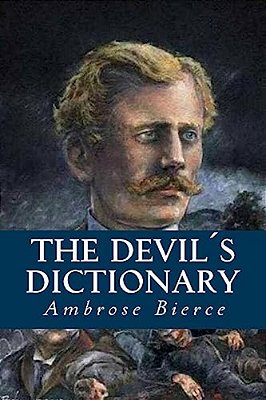 The Devil's Dictionary-..