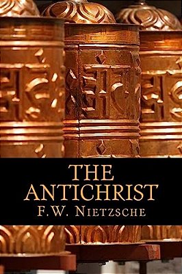 The Antichrist-..