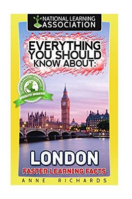 Everything You Should Know About: London-..