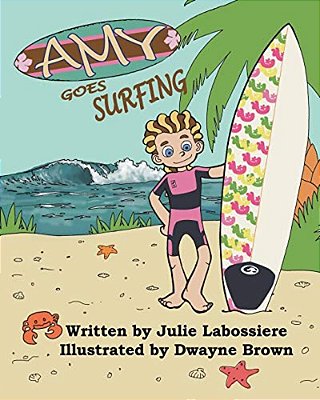 Amy Goes Surfing-..