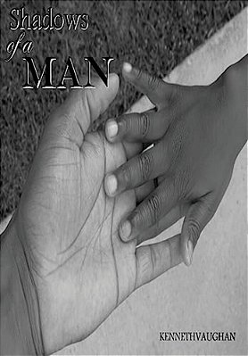 Shadows Of A Man-..