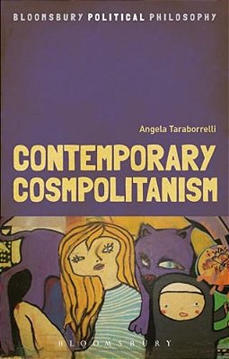 Contemporary Cosmopolitanism-..