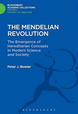 The Mendelian Revolution-..