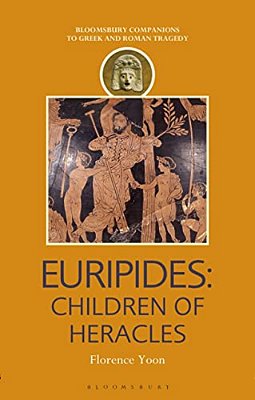 Euripides: Children Of Heracles-..