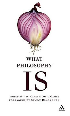 What Philosophy Is-..