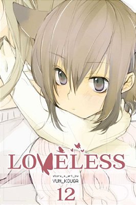 Loveless, Volume 12-..
