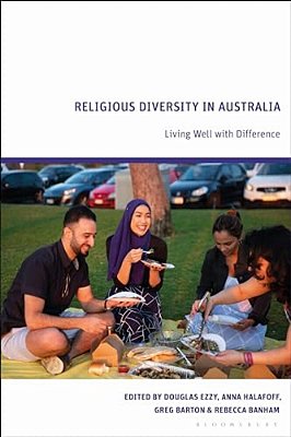 Religious Diversity In Australia: Living Well With Difference-..