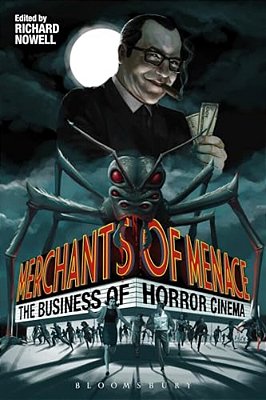 Merchants Of Menace-..