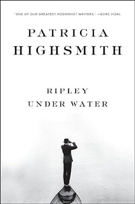 Ripley Under Water-..