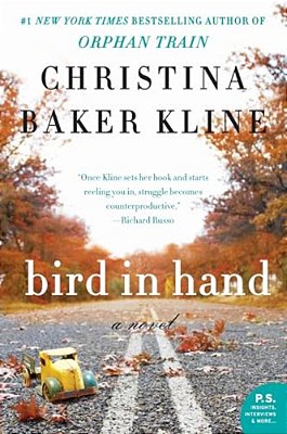 Bird In Hand-..