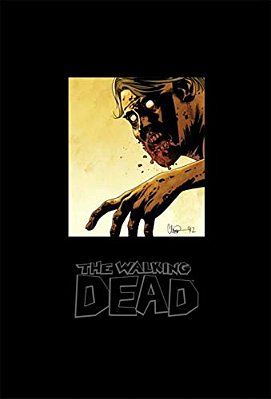 Walking Dead Omnibus Volume 4-..