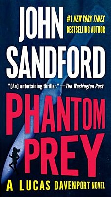 Phantom Prey-..