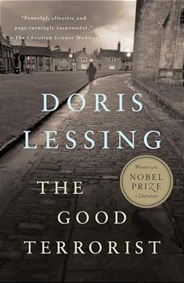 The Good Terrorist: A Thriller-..
