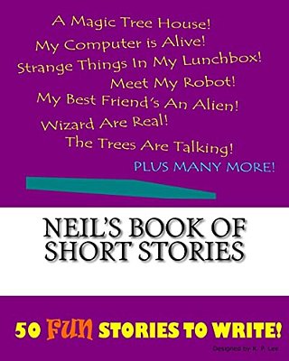 Neil's Book Of Short Stories-..