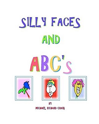 Silly Faces And Abc's-..