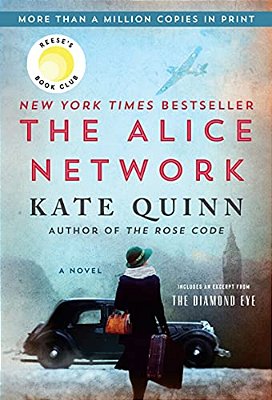 The Alice Network-..