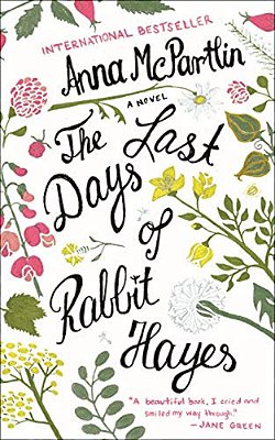 The Last Days Of Rabbit Hayes-..