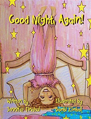"Good Night, Again!"-..