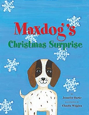 Maxdog's Christmas Surprise-..