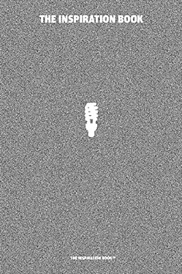 The Inspiration Book-..