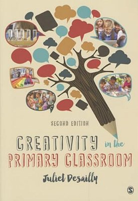 Creativity In The Primary Classroom-..