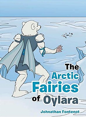 The Arctic Fairies Of Oylara-..