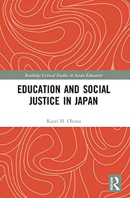 Education And Social Justice In Japan-..