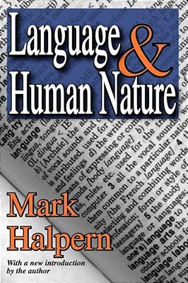 Language & Human Nature-..