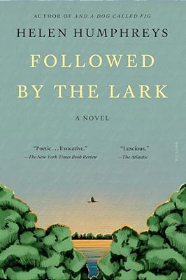 Followed By The Lark-..