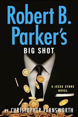 Robert B. Parker's Big Shot-..