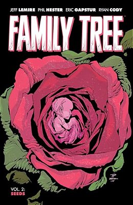 Family Tree Volume 2-..