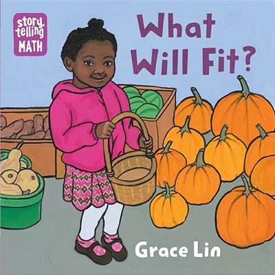 What Will Fit?-..