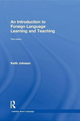 An Introduction To Foreign Language Learning And Teaching-..