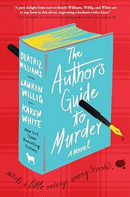 The Author's Guide To Murder-..