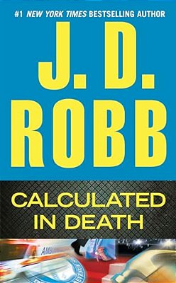 Calculated In Death-..