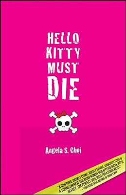 Hello Kitty Must Die-..