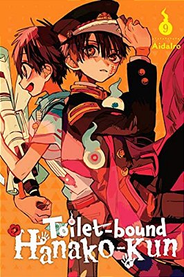 Toilet-Bound Hanako-Kun, Vol. 9: Volume 9-..