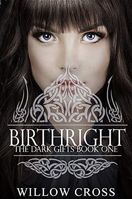 Birthright (The Dark Gifts)-..