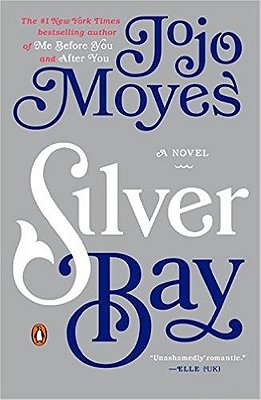 Silver Bay-..