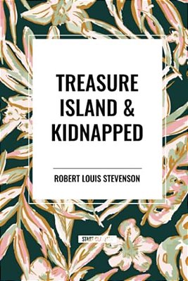 Treasure Island & Kidnapped-..
