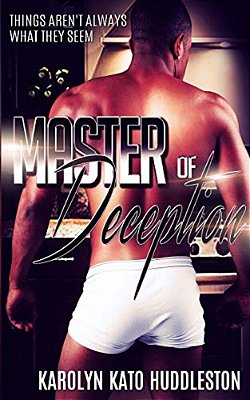 Master Of Deception: Things Arent Always What They Seem-..