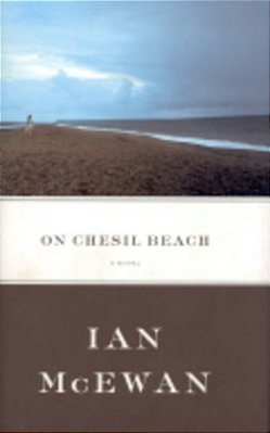 On Chesil Beach - A Novel - Hardback-..
