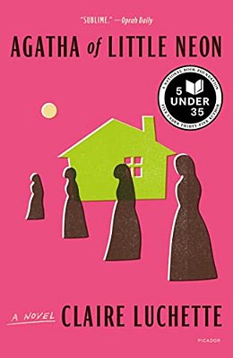 Agatha Of Little Neon-..