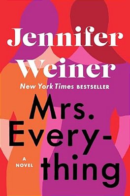 Mrs. Everything-..