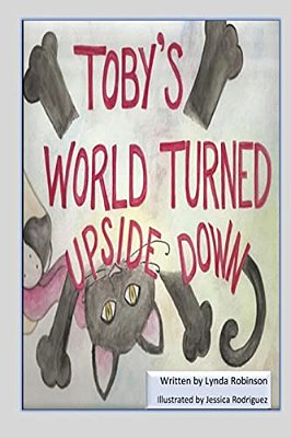Toby's World Turned Upside Down-..