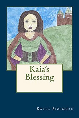 Kaia's Blessing-..